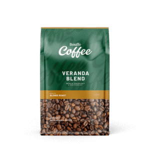 Coffee Lungo