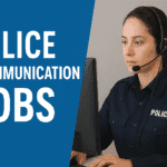 Police Telecommunication Jobs