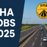 NHA Jobs 2025