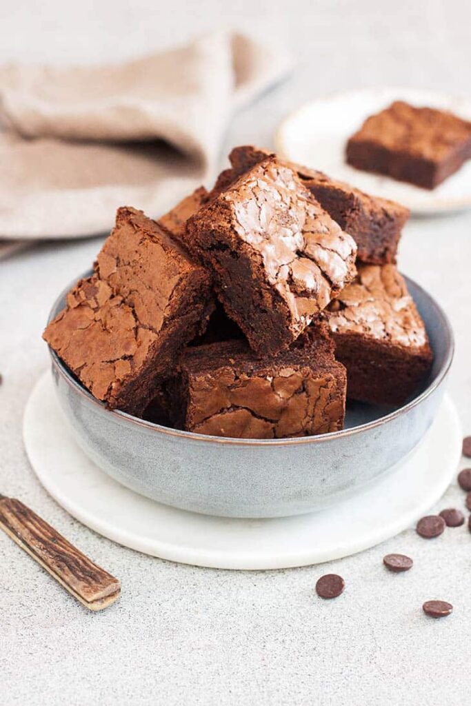 Thermomix Brownies Recipes